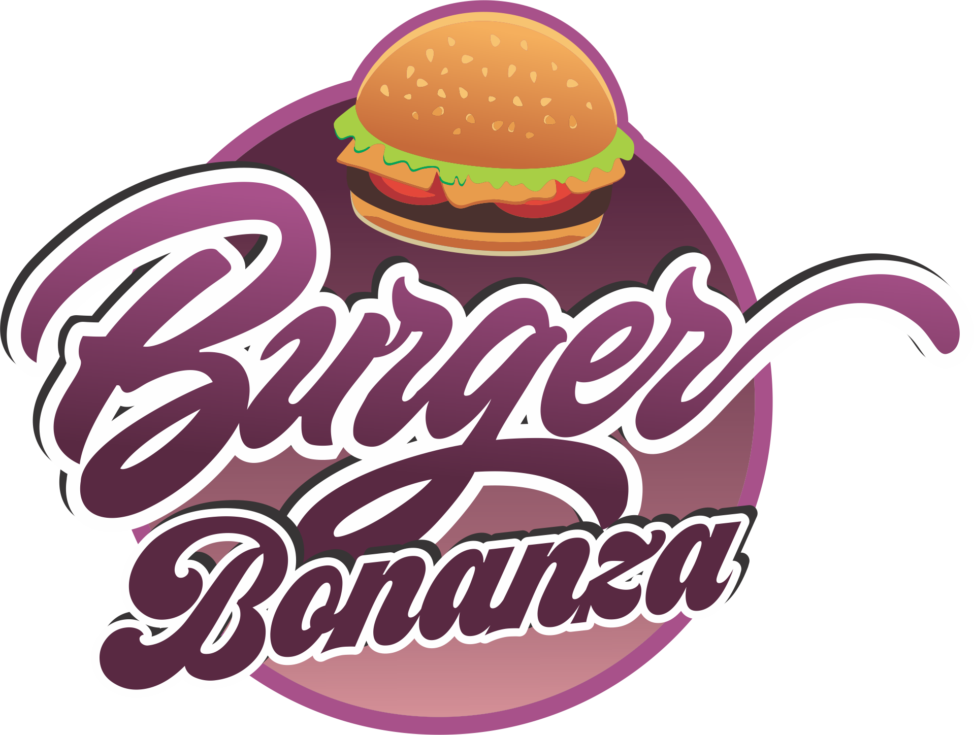 Burger Bonanza City Center