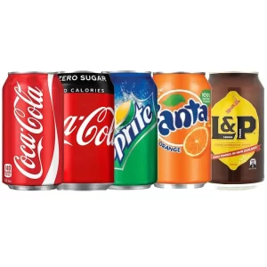 Cans 300ml